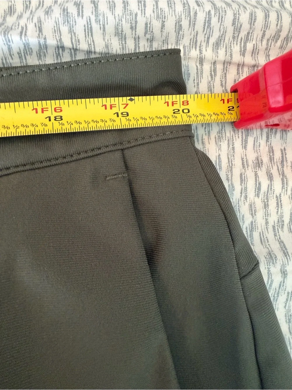 Men's Fabletics The Don Trouser Pants